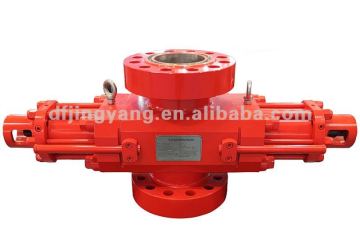 API 16A Single Ram Blowout Preventer