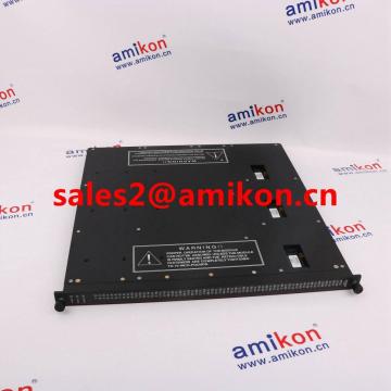 TRICONEX 3351 IN STOCK