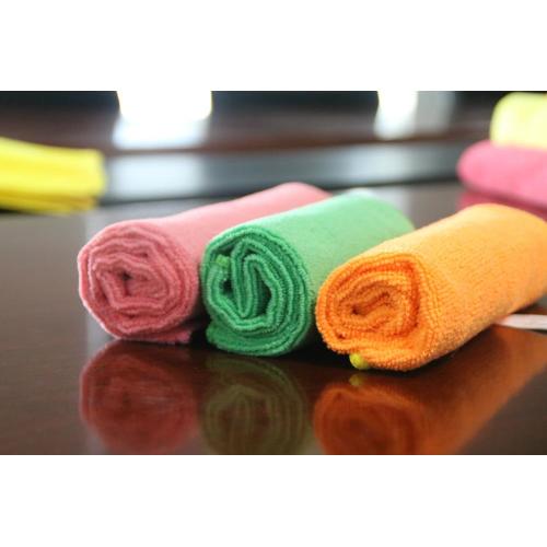 Wash Clean Cloth Car Seat Drying Towel