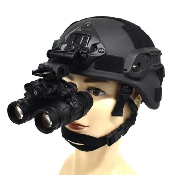 LINDU LD-NVG33 Waterproof Gen2+ Tube Night Scope Vision Binocular