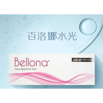 Lampu Air Dasar Biolon