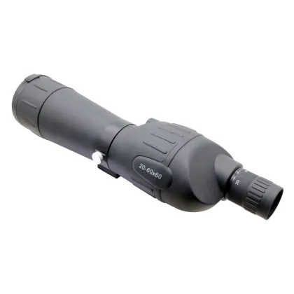 Dontop Optics Telescope - 20-60x60 Bird Watching Spotting Scope
