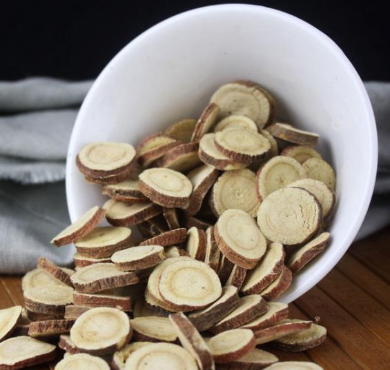 Cosmetic natural whitening Glabridin Extract