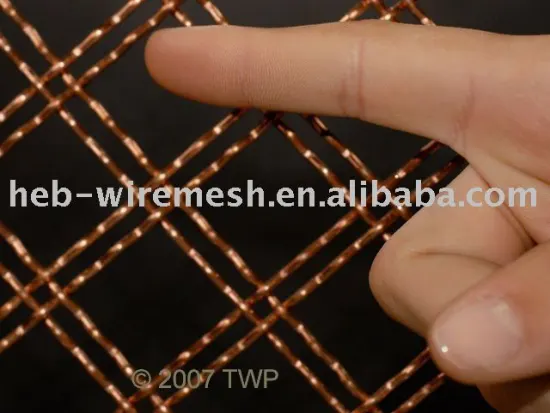 Construction Metal Wire Mesh