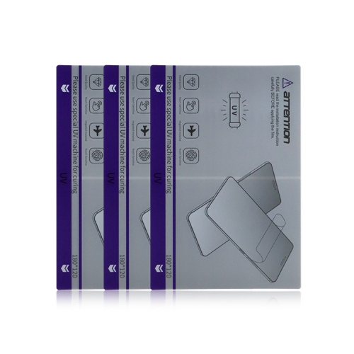 UV Screen Protector for Screen Protector Cutting Machine