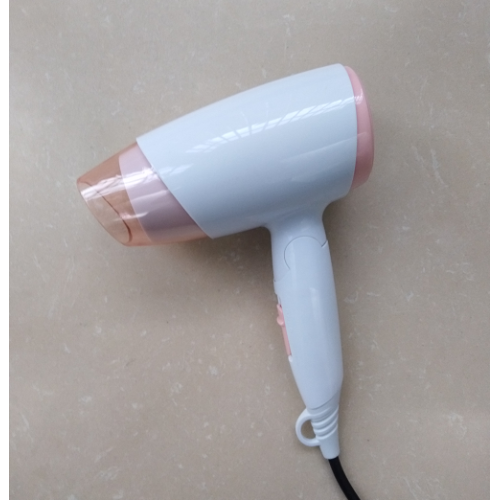 Comfortable Using Security Foldable Home Hair Dryer