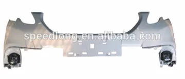 Car bumper body parts for Peugeot 2008