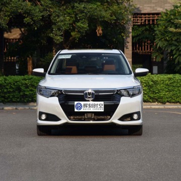 Used 2023 Crider 1.0T Luxury Hatchback - 4-Door, 5-Seat Electric Hybrid Car