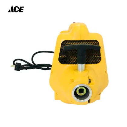 High Frequency Electric Concrete Vibrator