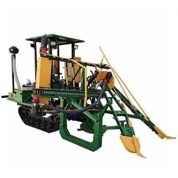 4GP-1 Harvester Mudah