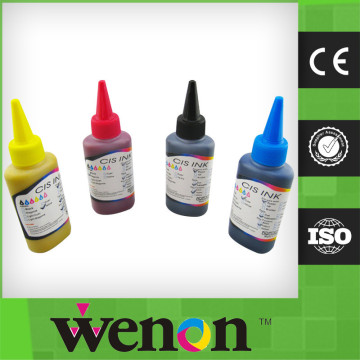 special 4 colour sublimation Ink for brother