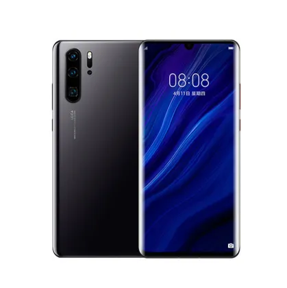 Wholesale Used Huawei P30 Pro Mobile Phones in Various Storage Options