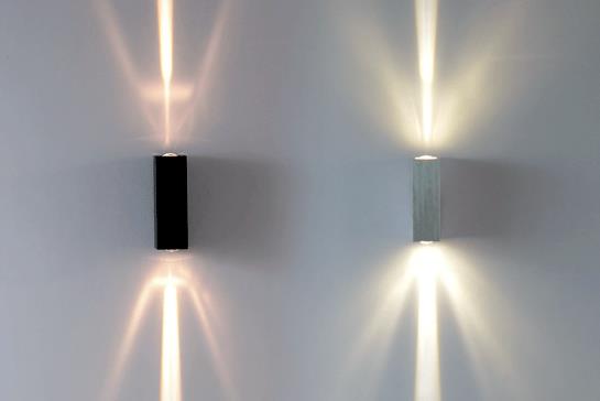 Waterproof Indoor Wall Lights