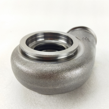 G25 AR 0.72 Cast Iron V-Band Turbine Housing Standard Rotation for Turbo G25-550/G25-660 (858161-5003S/871388-5001S)