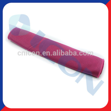 Sports Cooling Towel Mesh Cooling towel