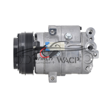 Auto Compressor for Chevrolet Cobalt CSP13 5PK - Air Conditioning System Parts WXCV084