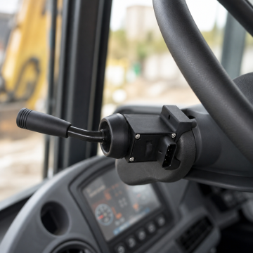 Robust 133790A1 CNH Direction Selector