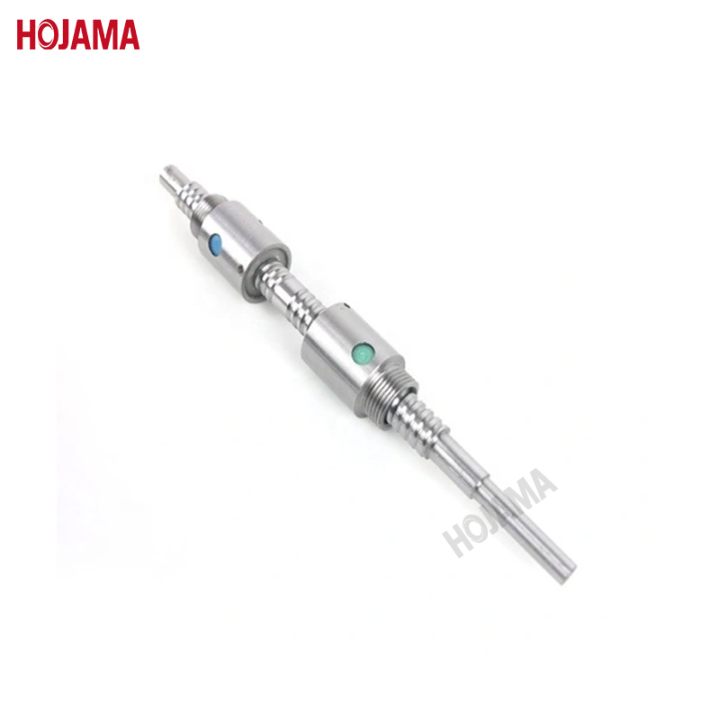 Ballscrew 0401 Right and Left Hand Thread