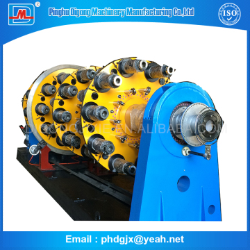 copper screening machine , winding machine for copper wire