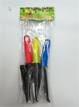Heart Shape Hand Shovel Trowel Garden Tools