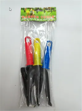 Heart Shape Hand Shovel Trowel Garden Tools