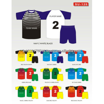 Sri Lanka soccer wear