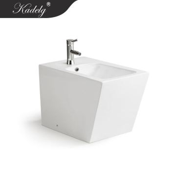 Bathroom Ceramic White Floor Stand Bidet: Find and Compare Models