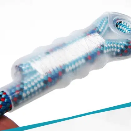 Safe Rock Climbing Ropes