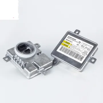 Yosovlamp D3S Car Headlight Stabilizer 35W HID Xenon Lamp Driver - Factory Direct Sales