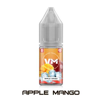 Mezclar vape desechable afrutado al por mayor