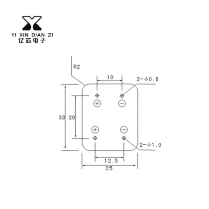 High Performance Solid State Relay Technology