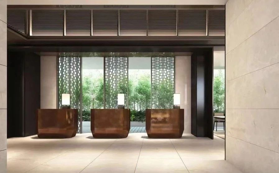 Hotel furniture case (5)