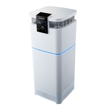 air purifier and humidifier in one for Home