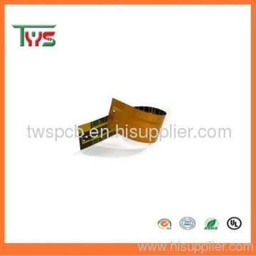 Usine de Shenzhen Oem Fpc