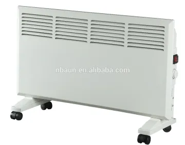Convection heater NSC-2000S11