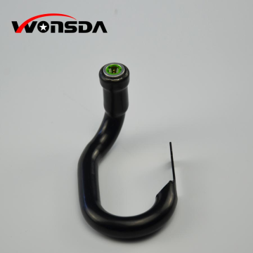 Right Side Seat Belt Inflator Tube for Mazda Buick - Gas Generator Ignition