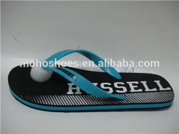 BOBIY the seaside beach slipper flip-flops