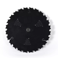 Hot in Amazon 10 นิ้ว TCT Circular Circular Saw Blade สำหรับโลหะ