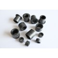 Vesconite (標準 Vesconite - Black) CNC 加工パーツ