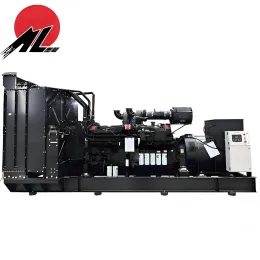 Cummins (DCEC) Diesel Generators