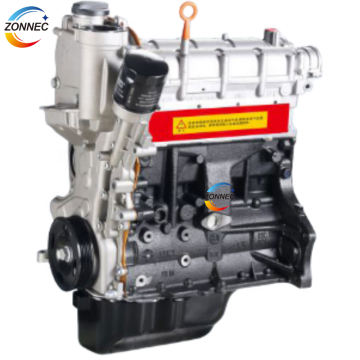 Brand New EA111 CFNA 1.6L Engine for Jetta, Vento, Polo, Lavida, Skoda Cars