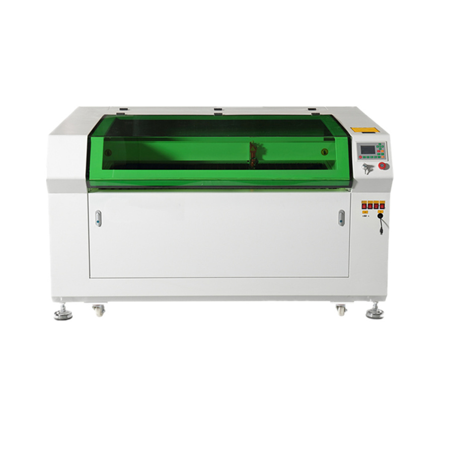 how much does a laser cutter cost