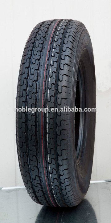 NOBLE ST radial trailer tires ST205/70R14 NB809