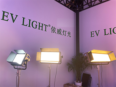 photography lighting Bi color panel