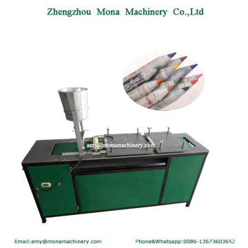 Factory Price Pencil Eraser Machine: Best Choice for Newspaper Recycling and Paper Pencil Production