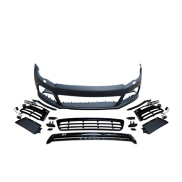 Car Body Kits and Tuning Parts for SCIROCCO R STYLE 2010-2014
