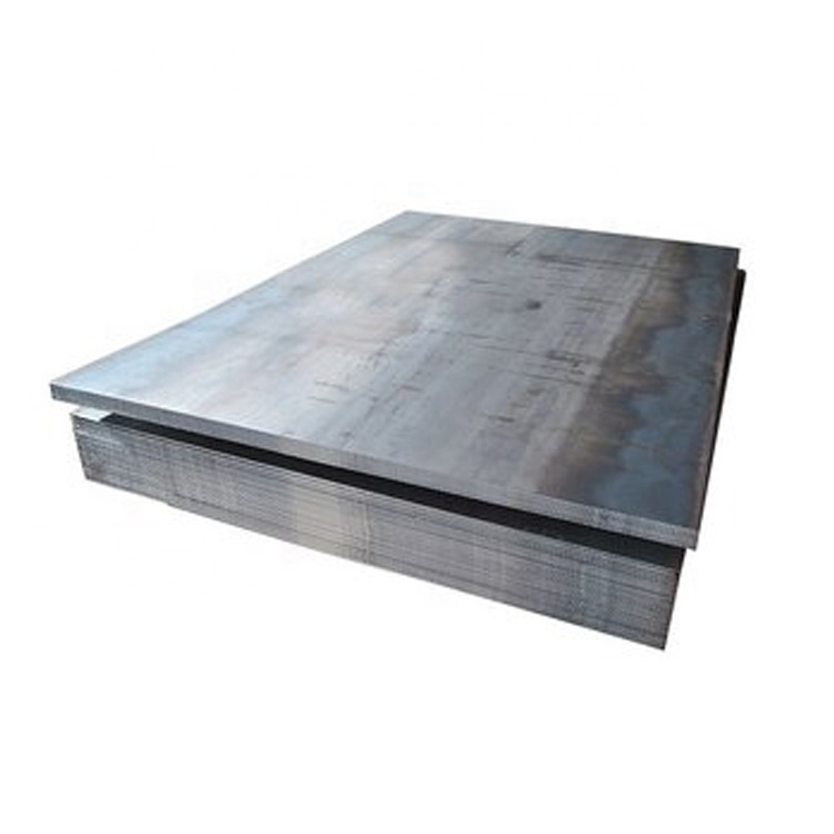 Custom Industrial Sheet Metal Fabrication