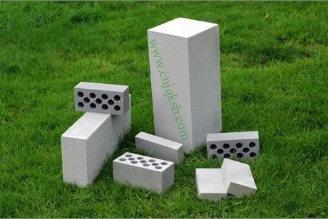 Aerated Block Machinery