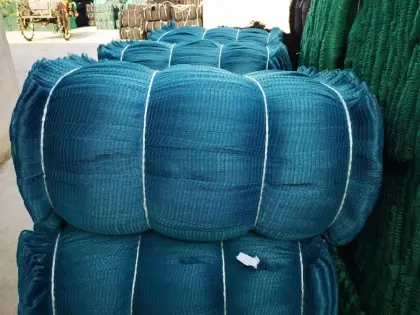 cheap PE fishing nets Jinzhao