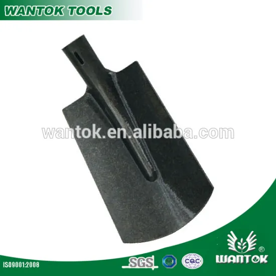 Mini type small square spade for kids